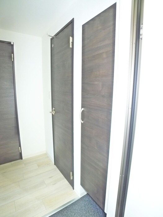 ジーメゾン八千代の物件内観写真