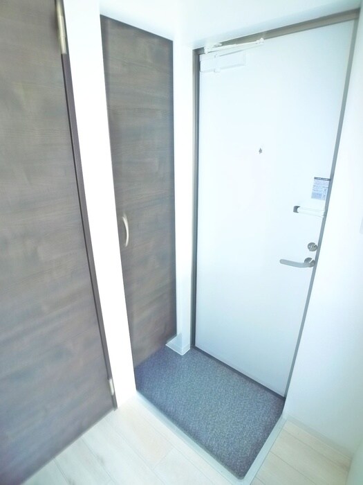 ジーメゾン八千代の物件内観写真