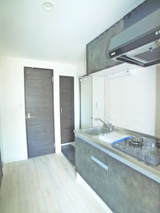 ジーメゾン八千代の物件内観写真