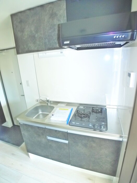 ジーメゾン八千代の物件内観写真