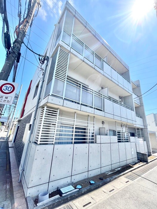 One s　Stage上落合Ⅴの物件外観写真