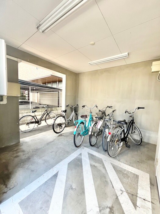 One s　Stage上落合Ⅴの物件外観写真