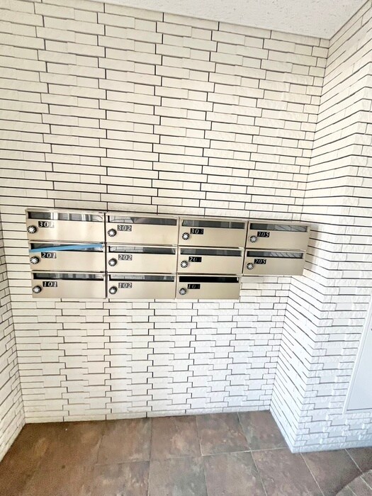 One s　Stage上落合Ⅴの物件外観写真