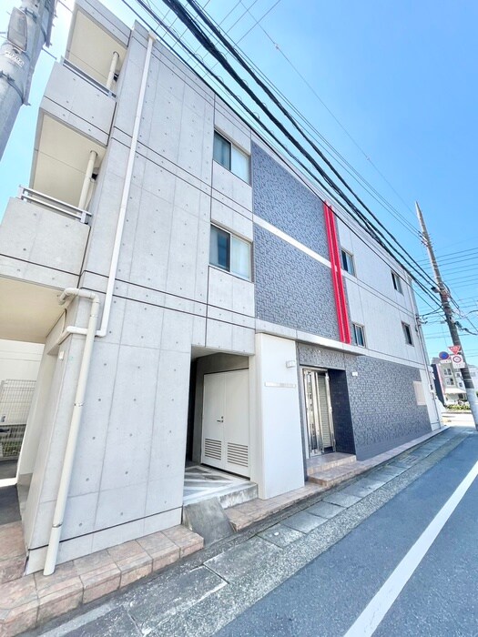 One s　Stage上落合Ⅴの物件外観写真