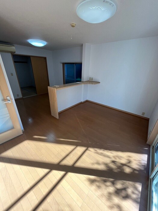 ソシアル上北沢の物件内観写真