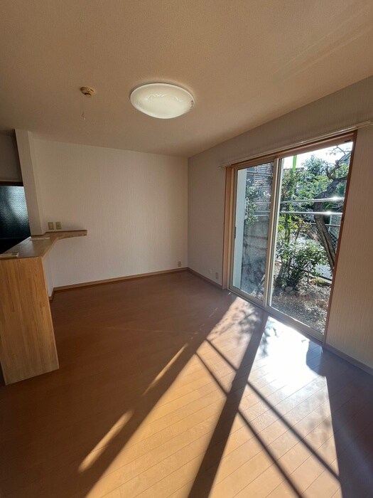 ソシアル上北沢の物件内観写真