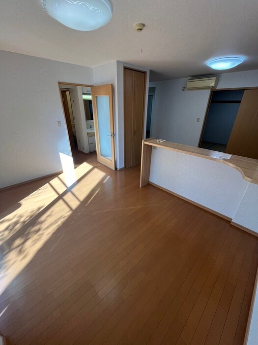 ソシアル上北沢の物件内観写真