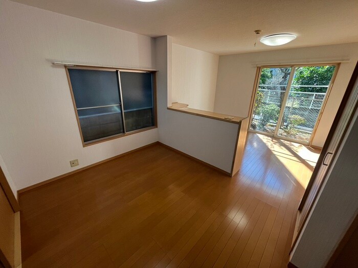 ソシアル上北沢の物件内観写真