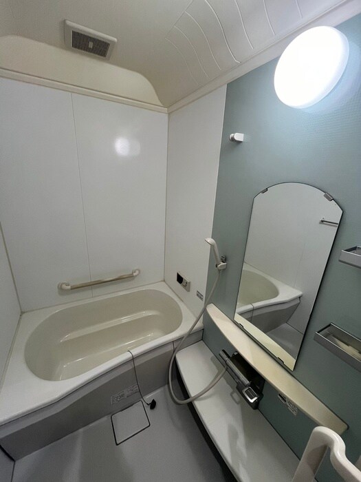 ソシアル上北沢の物件内観写真