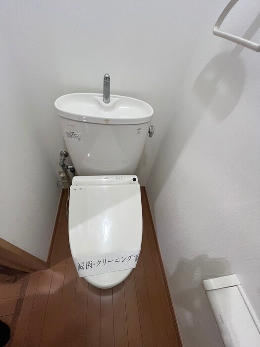 ソシアル上北沢の物件内観写真