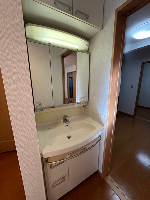 ソシアル上北沢の物件内観写真