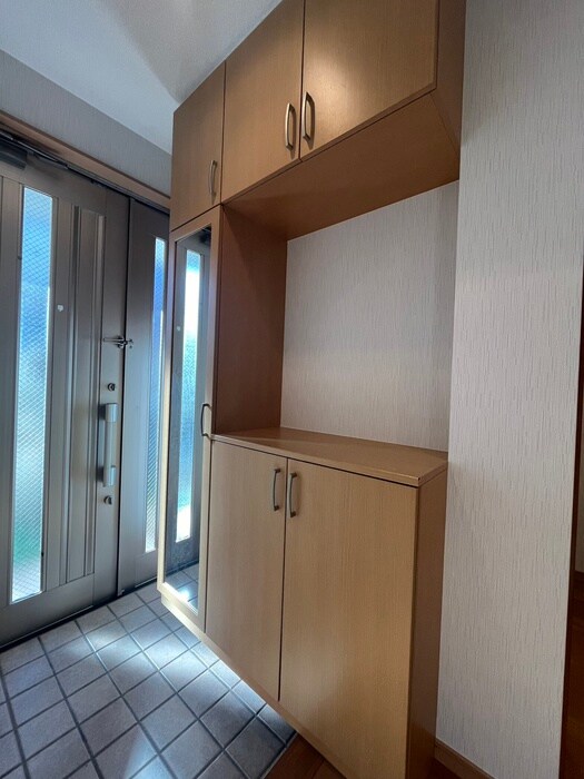 ソシアル上北沢の物件内観写真