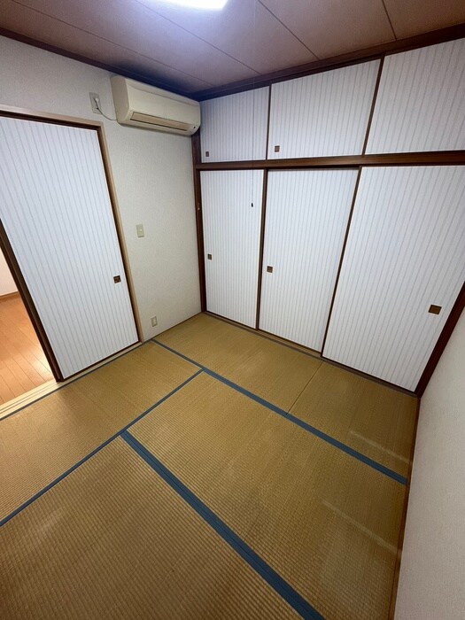 ソシアル上北沢の物件内観写真