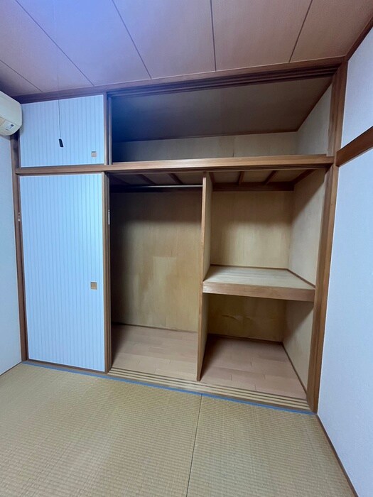 ソシアル上北沢の物件内観写真