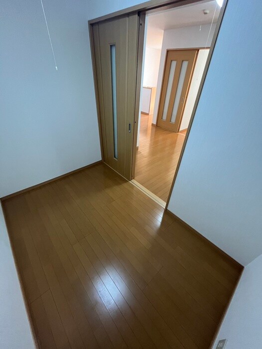 ソシアル上北沢の物件内観写真