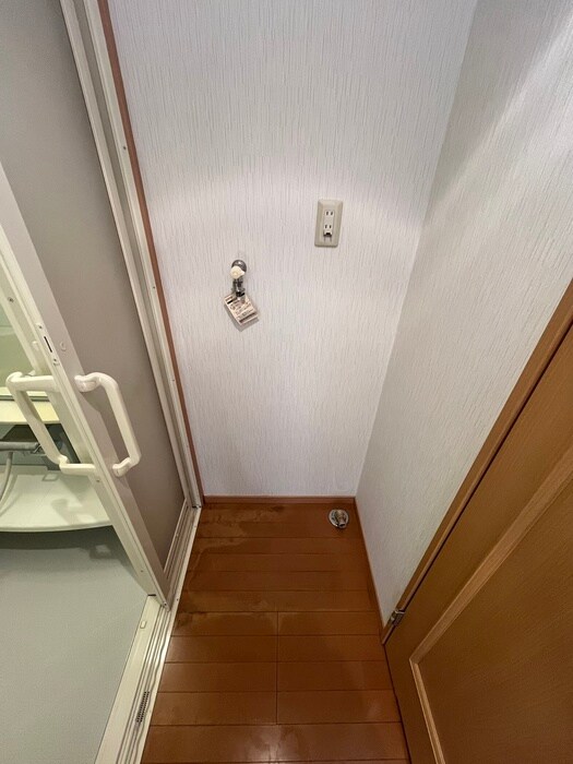 ソシアル上北沢の物件内観写真