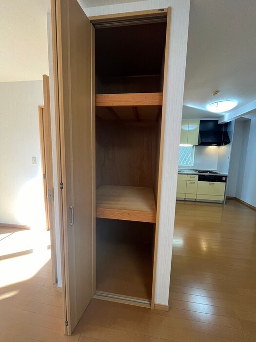 ソシアル上北沢の物件内観写真