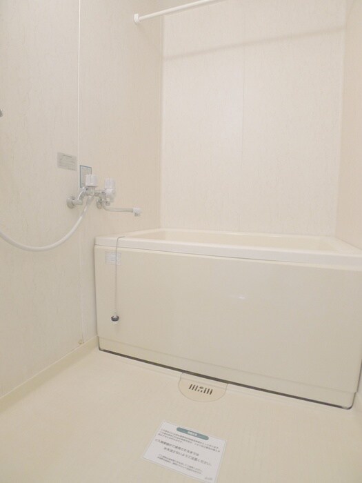 グレイッシュクサカベⅡの物件内観写真