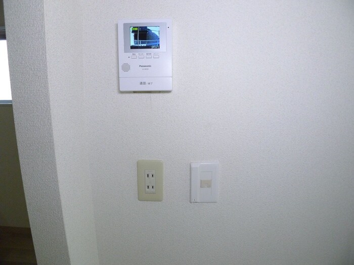 グレイッシュクサカベⅡの物件内観写真