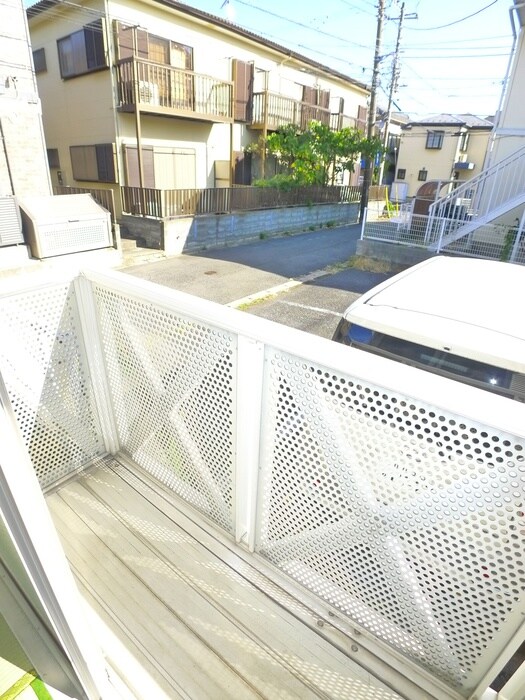 グレイッシュクサカベⅡの物件内観写真