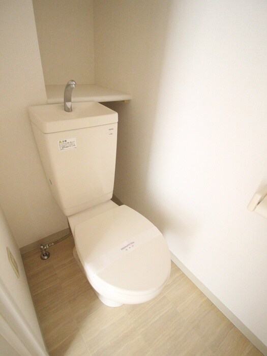 藤アリビオの物件内観写真