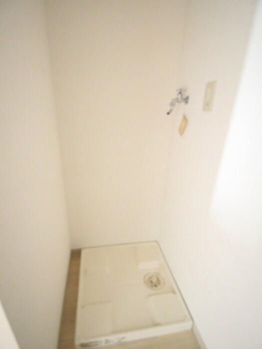 藤アリビオの物件内観写真