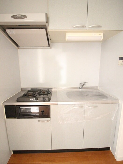 藤アリビオの物件内観写真