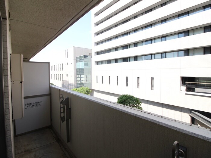 藤アリビオの物件内観写真