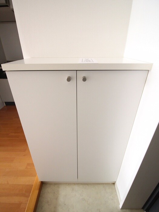 藤アリビオの物件内観写真