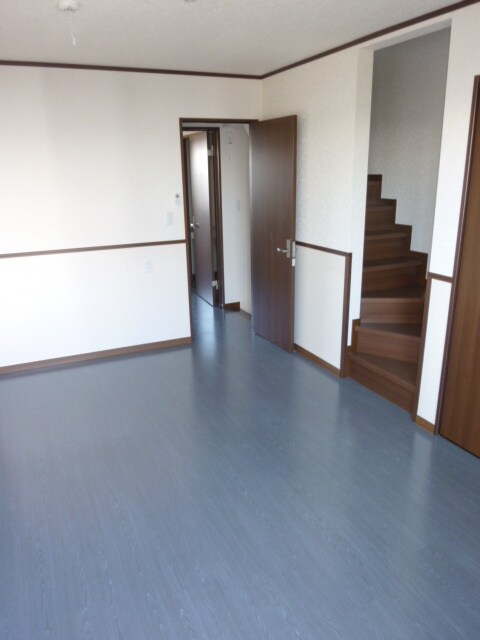 ハピネス クレインの物件内観写真