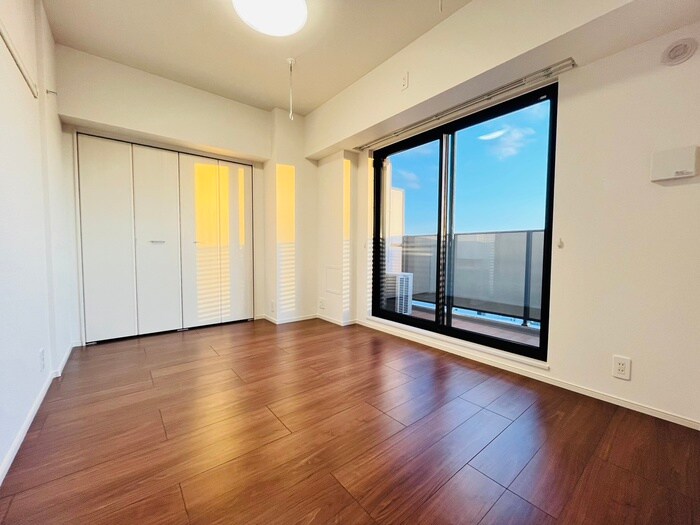 グラン　ファムの物件内観写真