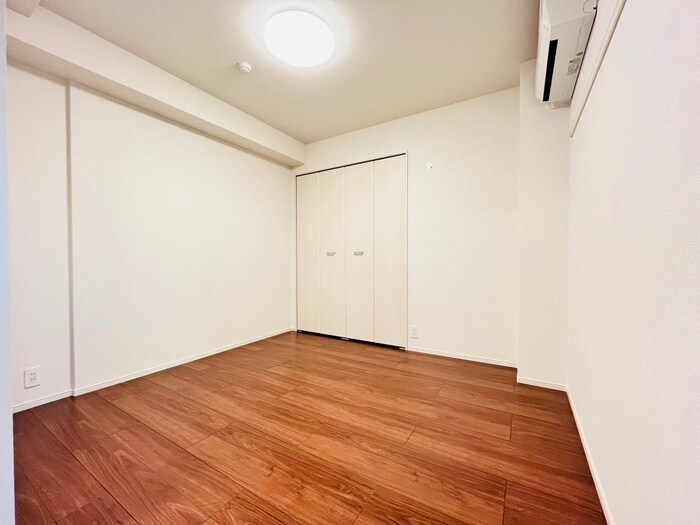 グラン　ファムの物件内観写真