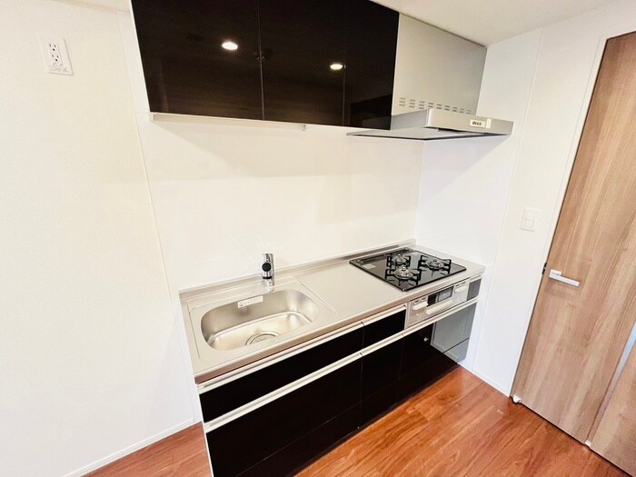 グラン　ファムの物件内観写真