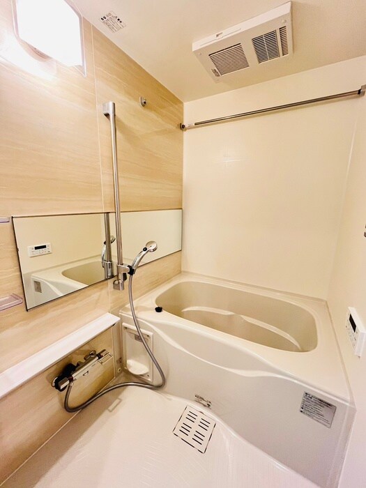 グラン　ファムの物件内観写真