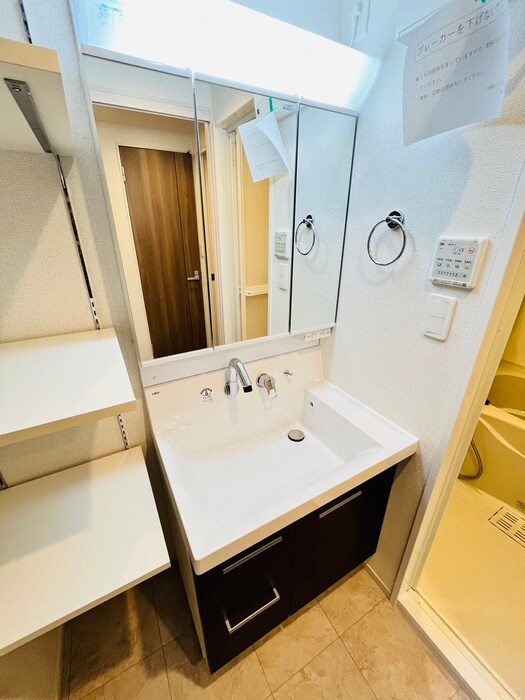 グラン　ファムの物件内観写真