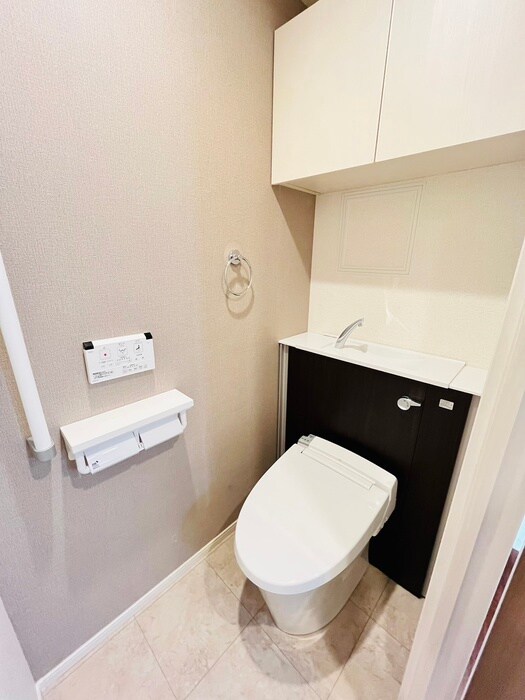 グラン　ファムの物件内観写真