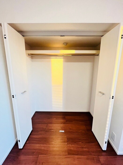 グラン　ファムの物件内観写真