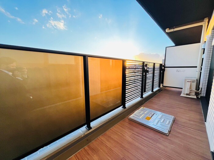 グラン　ファムの物件内観写真