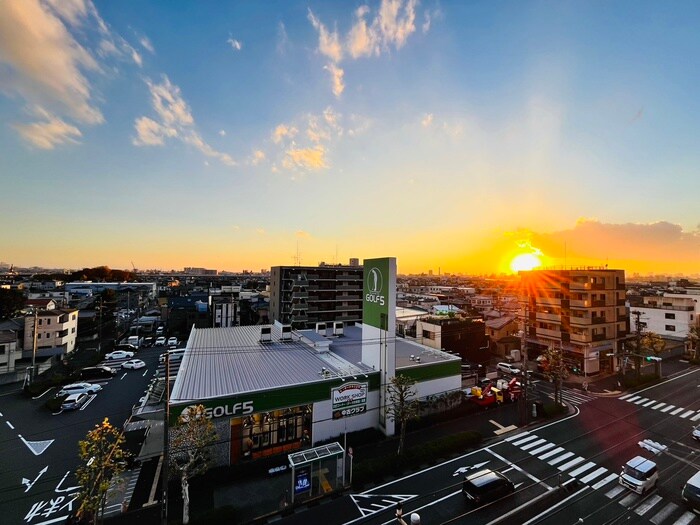 グラン　ファムの物件内観写真
