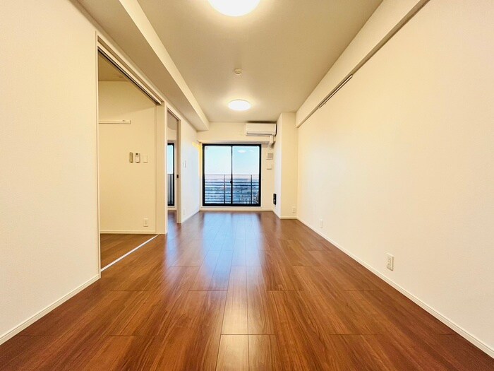 グラン　ファムの物件内観写真