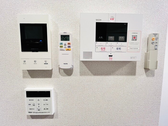 グラン　ファムの物件内観写真