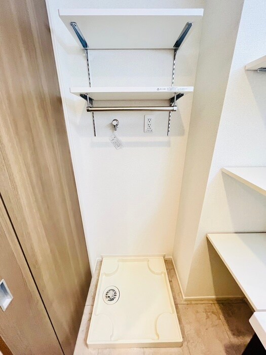 グラン　ファムの物件内観写真