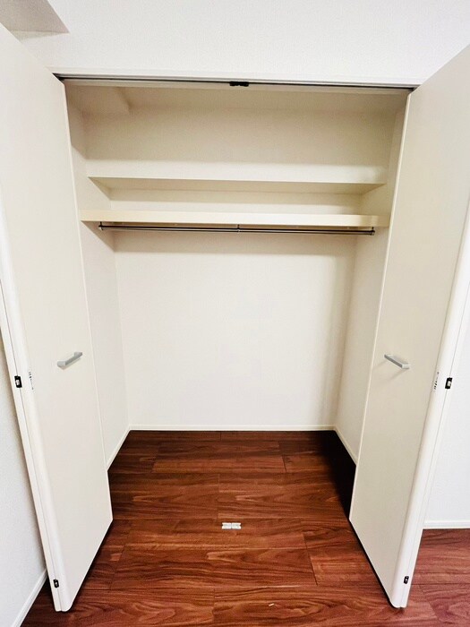 グラン　ファムの物件内観写真