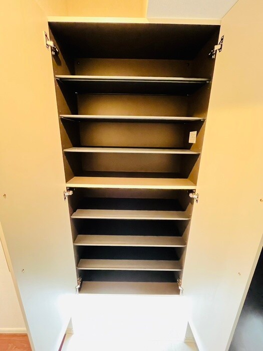 グラン　ファムの物件内観写真