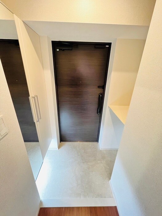 グラン　ファムの物件内観写真