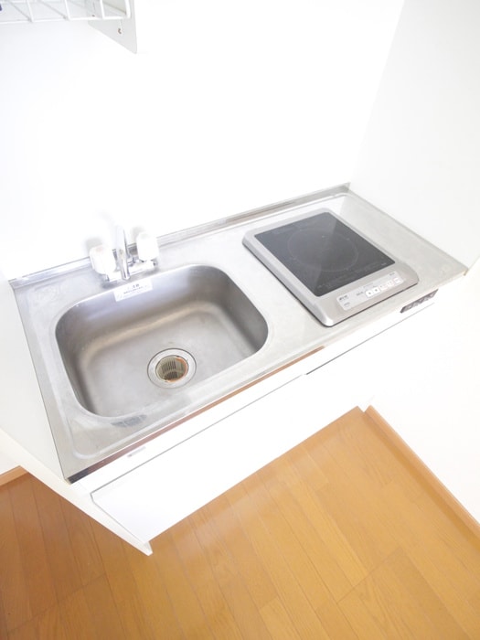 ヴィラージュ西生田の物件内観写真