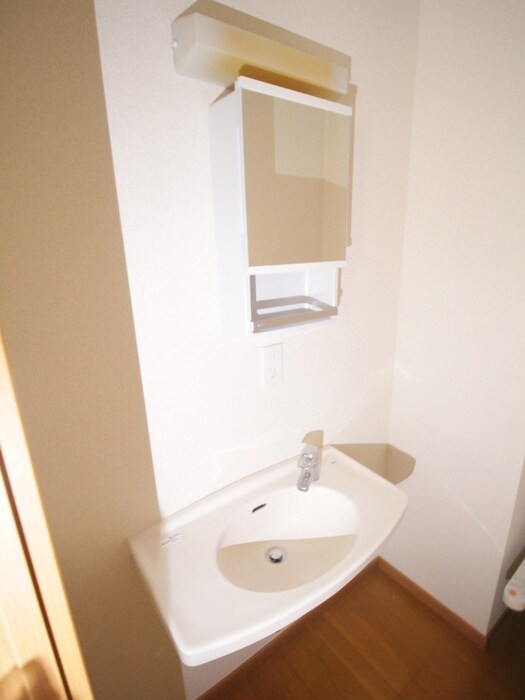 ヴィラージュ西生田の物件内観写真