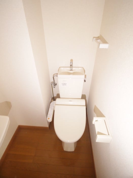 ヴィラージュ西生田の物件内観写真