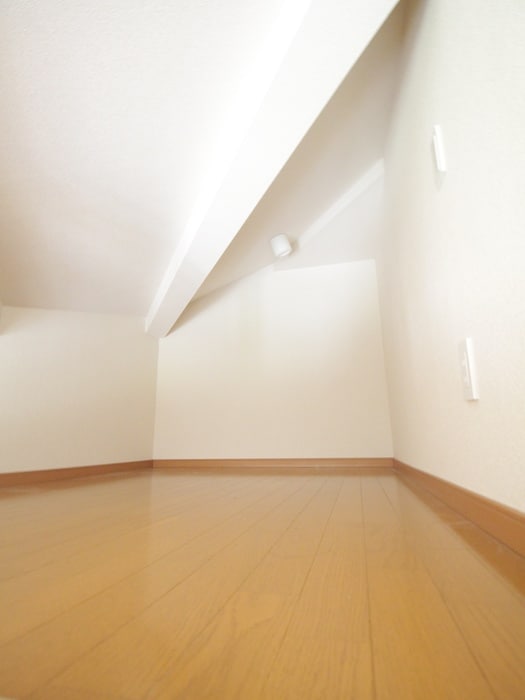 ヴィラージュ西生田の物件内観写真