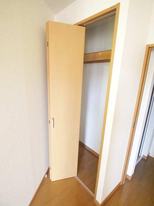 ヴィラージュ西生田の物件内観写真